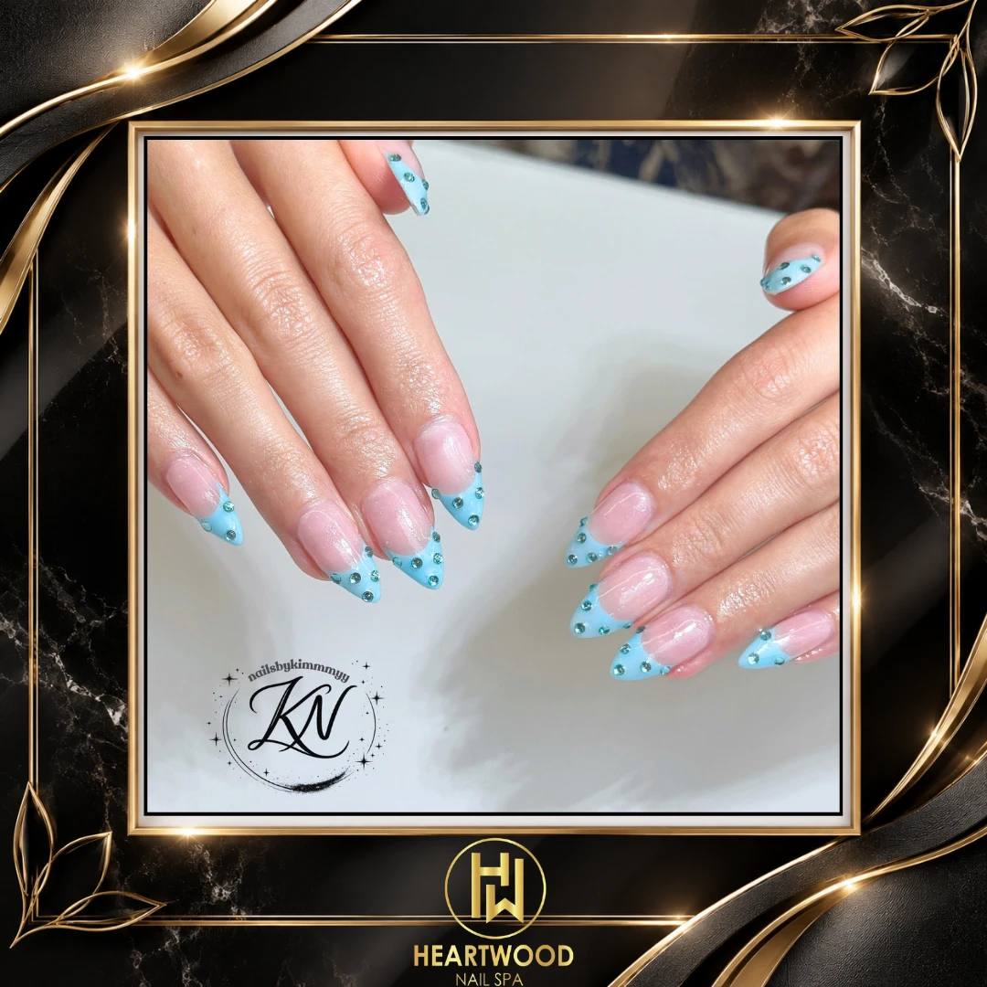 Must Try Nail Designs October 7 2026